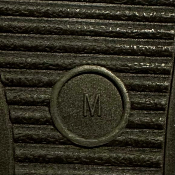 Plaid Pink and Black VS Pajamas Set - Picture 9 of 9